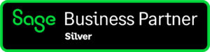Sage Business-Partner "Silver"